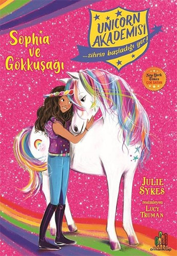 Unicorn Akademisi - Sophia ve Gökkuşağı