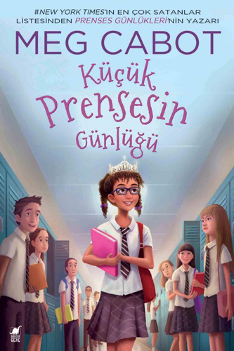 Küçük Prensesin Günlüğü