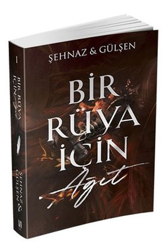 Bir Rüya İçin Ağıt