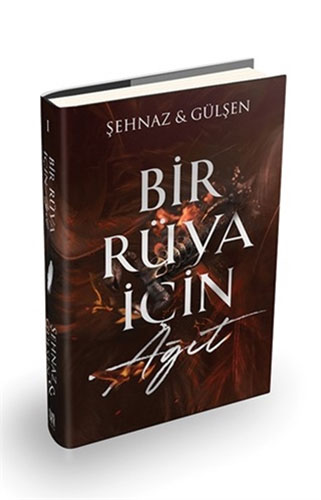 Bir Rüya İçin Ağıt (Ciltli)