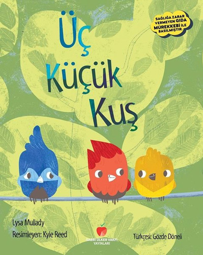 Üç Küçük Kuş