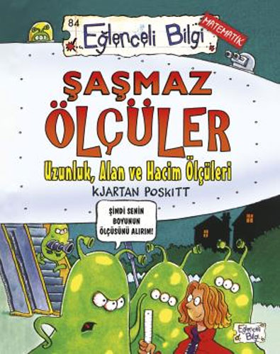 Şaşmaz Ölçüler - Uzunluk, Alan ve Hacim Ölçüleri