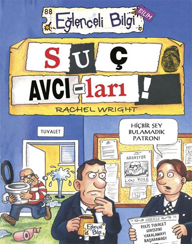 Suç Avcıları