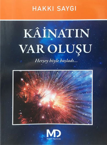 Kainatın Var Oluşu 