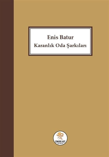 Karanlık Oda Şarkıları