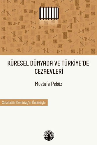 Küresel Dünyada ve Türkiye’de Cezaevleri