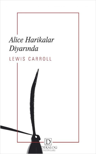 Alice Harikalar Diyarında