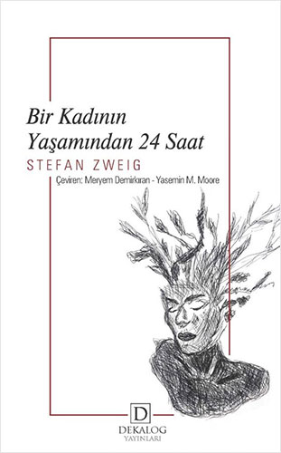 Bir Kadının Yaşamından 24 Saat