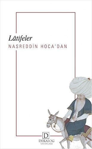 Latifeler - Nasreddin Hoca'dan