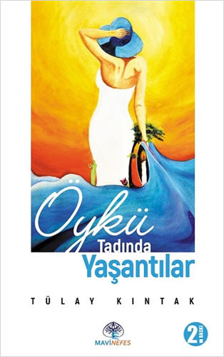 Öykü Tadında Yaşantılar