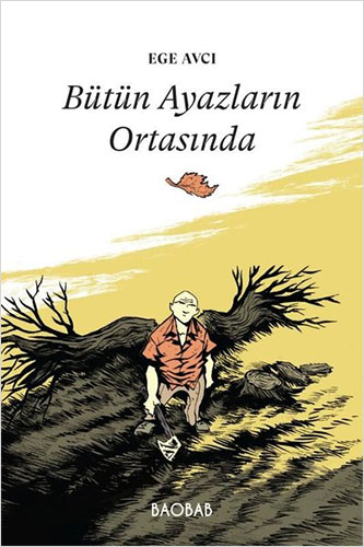 Bütün Ayazların Ortasında