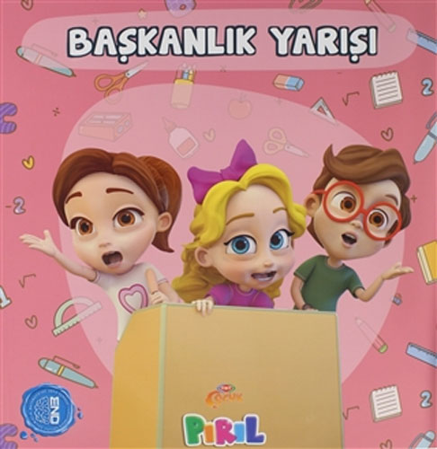 Başkanlık Yarışı