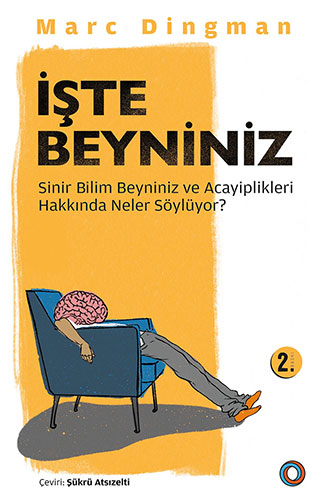 İşte Beyniniz