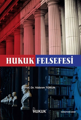 Hukuk Felsefesi