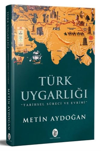 Türk Uygarlığı