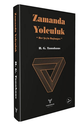 Zamanda Yolculuk