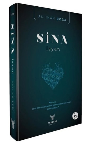 Sina - İsyan