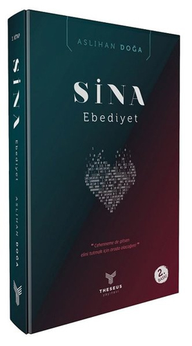 Sina - Ebediyet