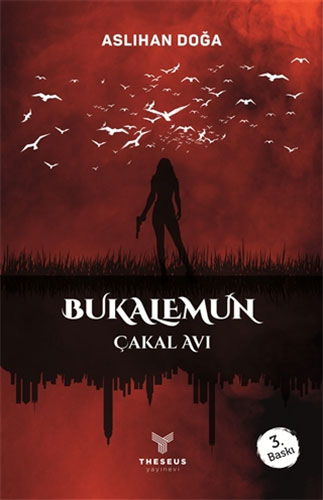 Bukalemun - Çakal Avı