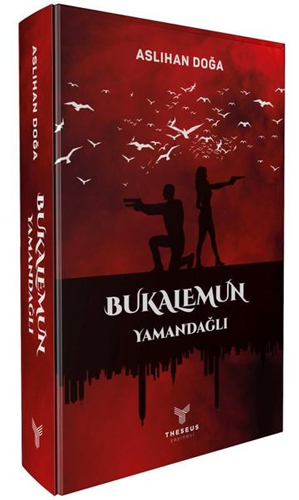 Bukalemun - Yamandağlı