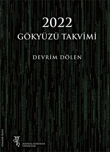 2022 Gökyüzü Takvimi