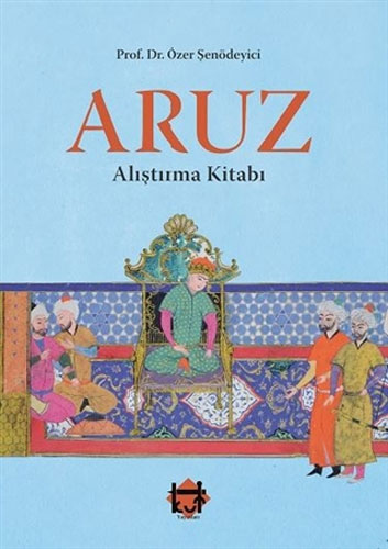 Aruz Alıştırma Kitabı