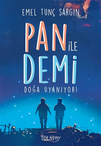 Pan ile Demi - Doğa Uyanıyor! 