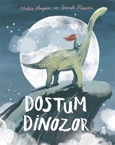 Dostum Dinozor