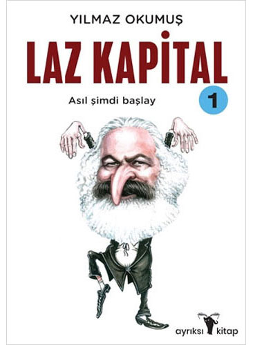 Laz Kapital 1