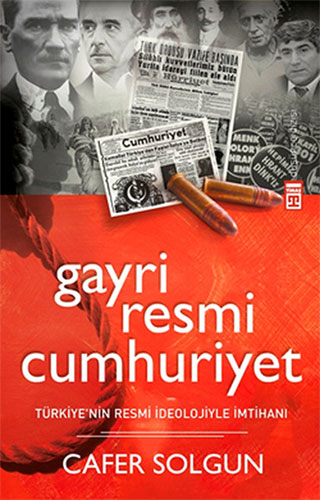 Gayriresmi Cumhuriyet