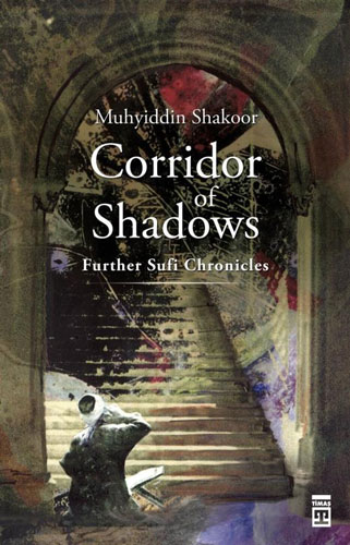 Corridor Of Shadows