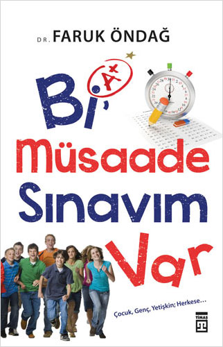 Bi Müsaade Sınavım Var