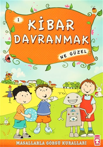 Kibar Davranmak Ne Güzel