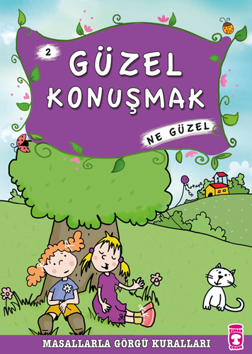 Güzel Konuşmak Ne Güzel - 2