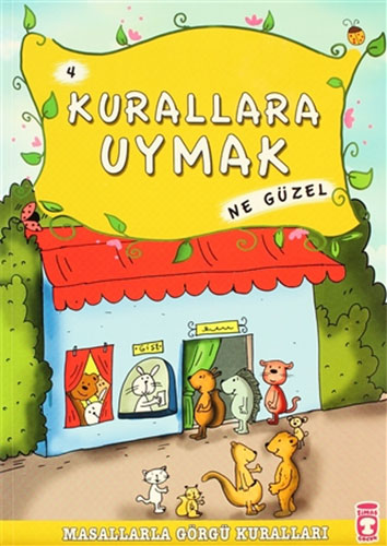 Kurallara Uymak Ne Güzel