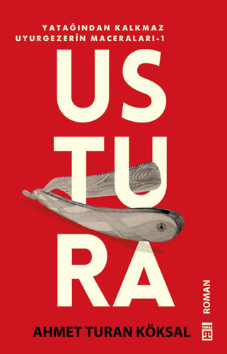 Ustura