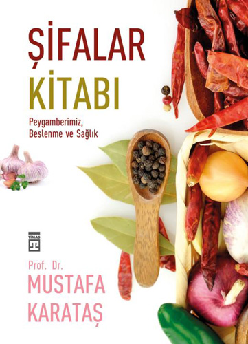 Şifalar Kitabı