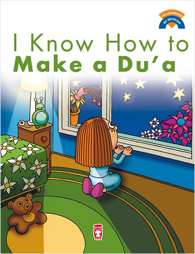 I Know How Make a Du'a