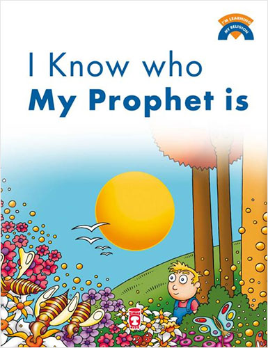 I Know Who My Prophet Is