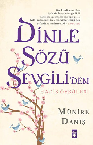 Dinle Sözü Sevgili'den