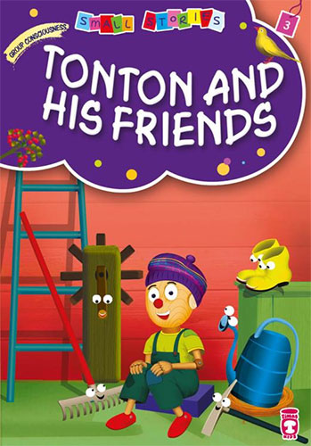 Tonton Ve Arkadaşları - Tonton And His Friends (İngilizce)