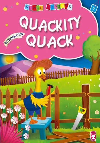 Quackity Quack 