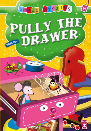 Pully The Drawer 