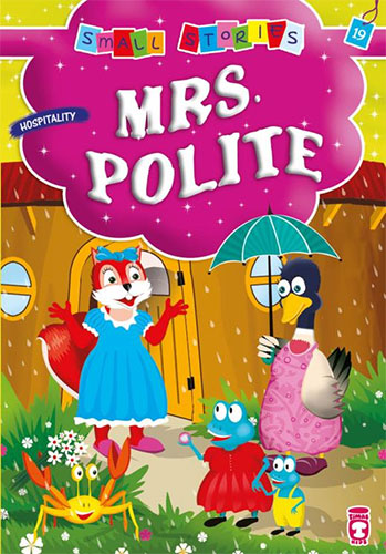 Mrs. Polite