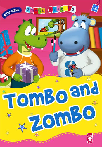 Tombo and Zombo