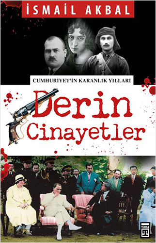 Derin Cinayetler