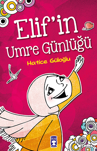 Elif'in Umre Günlüğü