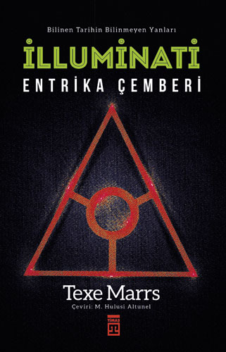 İlluminati - Entrika Çemberi