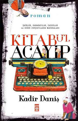 Kitabü'l Acayip