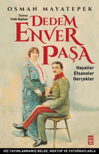 Dedem Enver Paşa